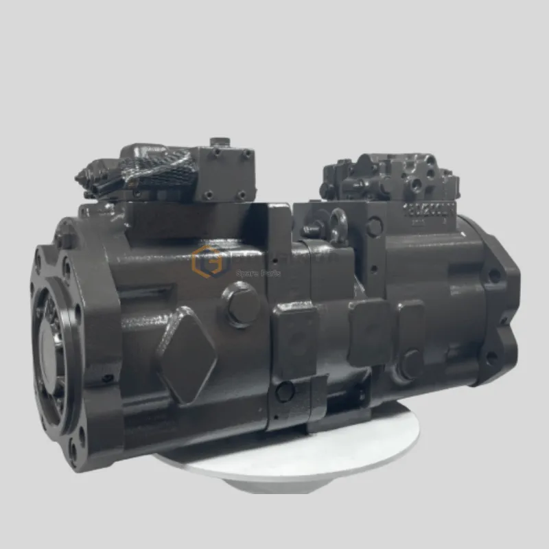 Hyundai Main Pump 31QB-10030 31QB-10010 Hydraulic Pump